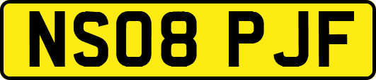 NS08PJF