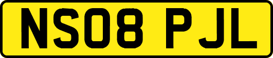 NS08PJL