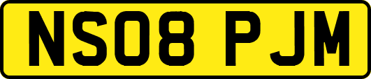 NS08PJM