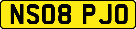 NS08PJO