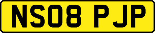 NS08PJP