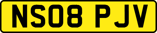 NS08PJV