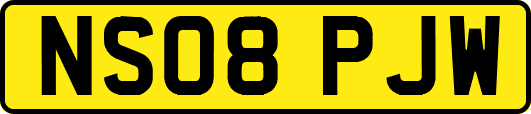 NS08PJW