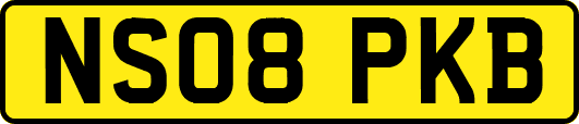 NS08PKB