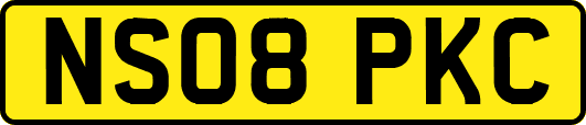 NS08PKC