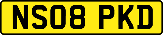 NS08PKD