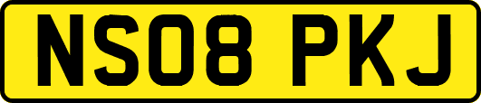NS08PKJ