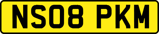 NS08PKM