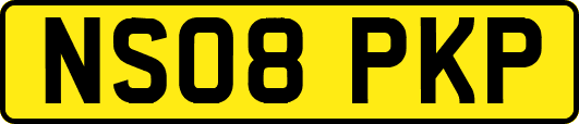 NS08PKP