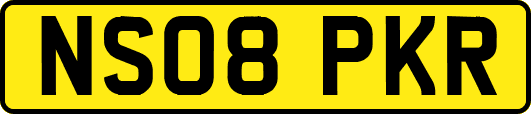 NS08PKR