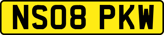 NS08PKW