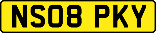 NS08PKY