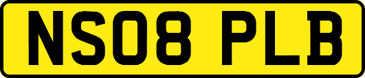 NS08PLB
