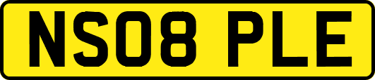 NS08PLE