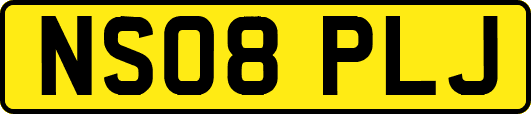 NS08PLJ