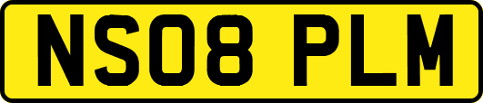 NS08PLM