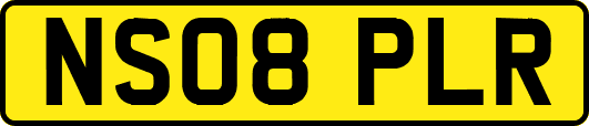 NS08PLR