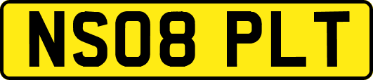 NS08PLT