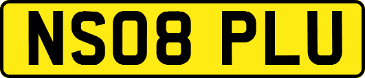 NS08PLU