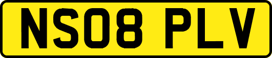 NS08PLV