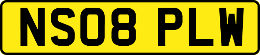 NS08PLW