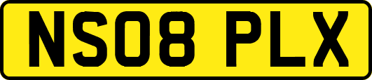 NS08PLX