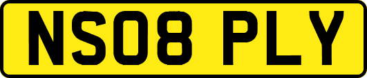 NS08PLY