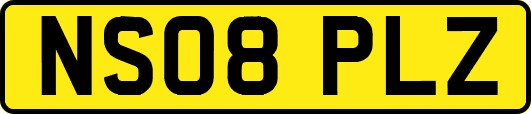 NS08PLZ