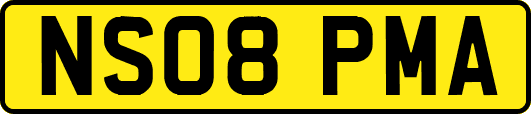 NS08PMA