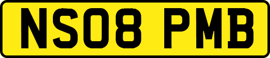 NS08PMB