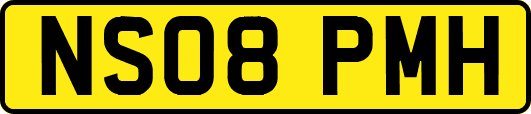 NS08PMH