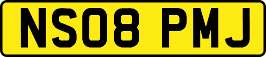 NS08PMJ
