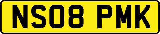 NS08PMK