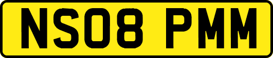 NS08PMM