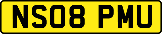 NS08PMU