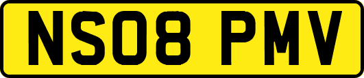 NS08PMV