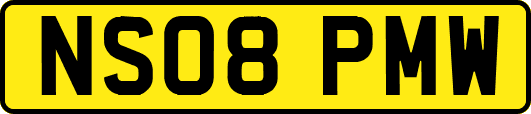 NS08PMW