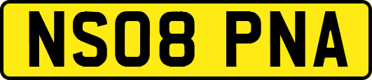 NS08PNA