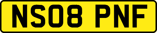 NS08PNF