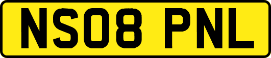 NS08PNL