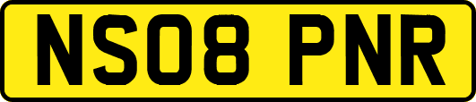 NS08PNR