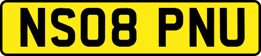 NS08PNU