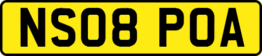 NS08POA