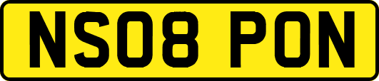 NS08PON