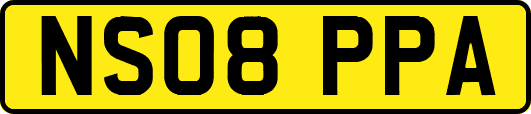 NS08PPA