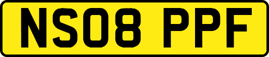 NS08PPF