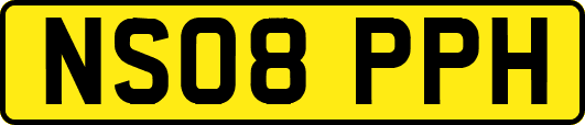 NS08PPH