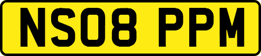 NS08PPM
