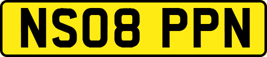 NS08PPN