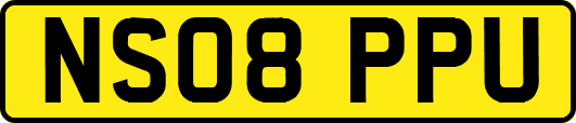 NS08PPU